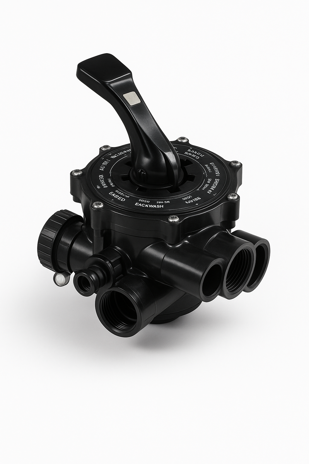 Multiport Valve