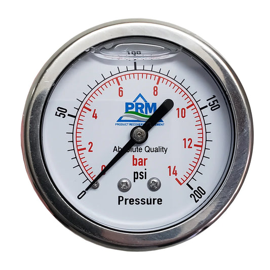 Pressure Guage