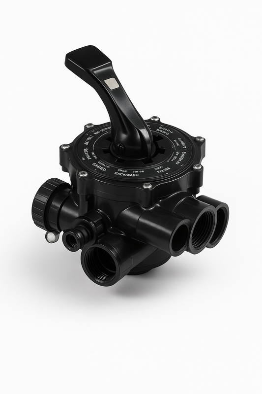 Multiport Valve