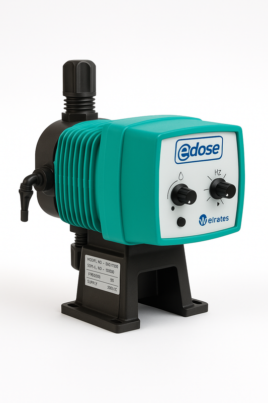Dosing Pump