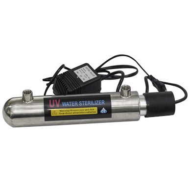 Ultra Violet Sterilizer