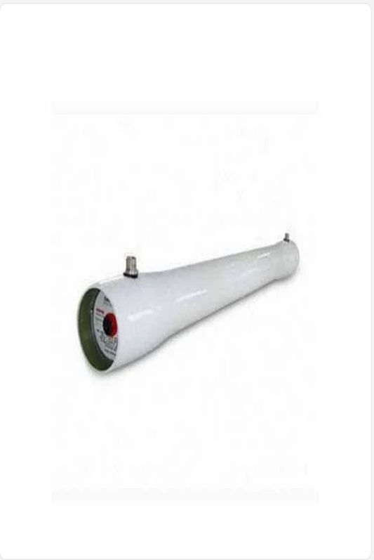 Membrane Housing