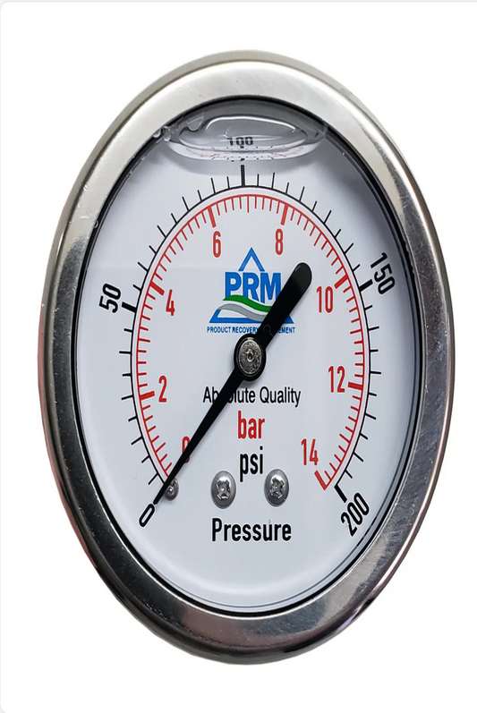 Pressure Guage