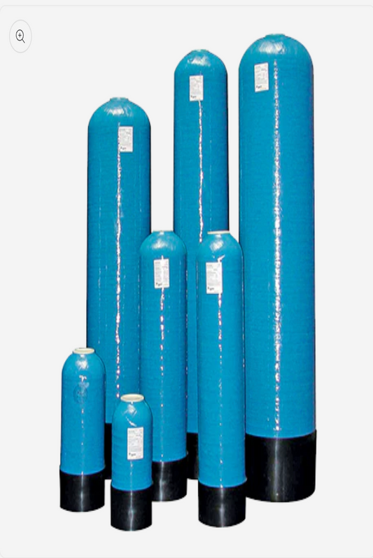 Pressure Vessels /Tanks